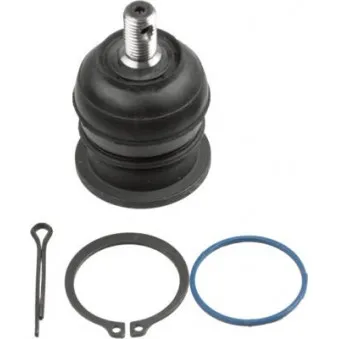 Rotule de suspension LEMFORDER 38277 01