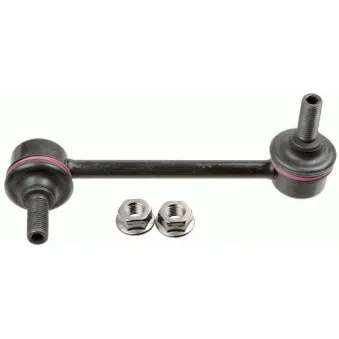 Entretoise/tige, stabilisateur LEMFORDER 38279 01