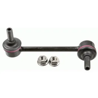 Entretoise/tige, stabilisateur LEMFORDER 38280 01