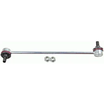 Entretoise/tige, stabilisateur LEMFORDER 38286 01