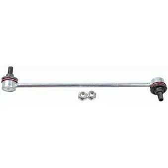 Entretoise/tige, stabilisateur LEMFORDER 38287 01