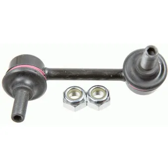 Entretoise/tige, stabilisateur LEMFORDER 38293 01