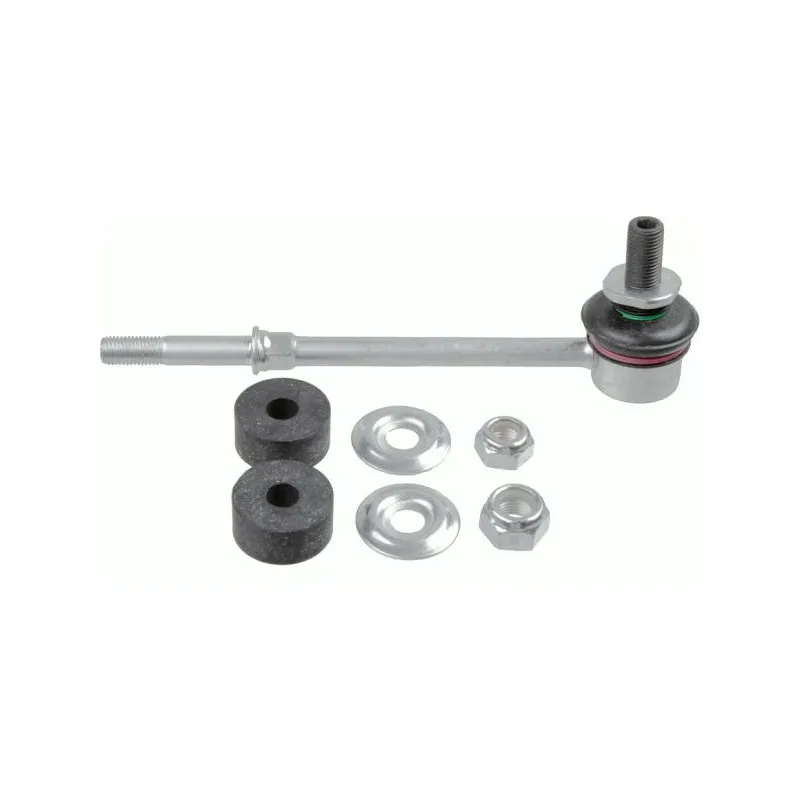 Entretoise/tige, stabilisateur LEMFORDER 38303 01