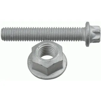Kit de réparation, suspension de roue LEMFORDER 38310 01