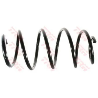Ressort de suspension TRW JCS157