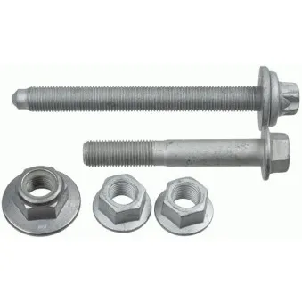 Kit de réparation, suspension de roue LEMFORDER 38312 01
