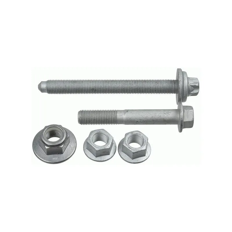 Kit de réparation, suspension de roue LEMFORDER 38312 01