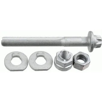 Kit de réparation, suspension de roue LEMFORDER 38313 01