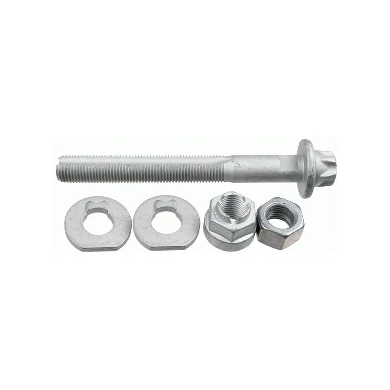 Kit de réparation, suspension de roue LEMFORDER 38313 01