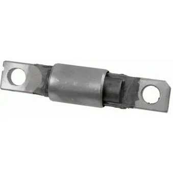Silent bloc de suspension (train avant) LEMFORDER 38314 01