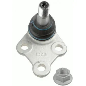 Rotule de suspension LEMFORDER 38336 01
