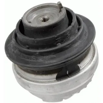 Support moteur LEMFORDER 38340 01