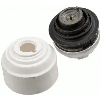 Support moteur LEMFORDER 38341 01