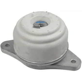 Support moteur LEMFORDER 38342 01