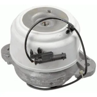 Support moteur LEMFORDER 38343 01