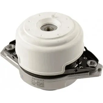 Support moteur LEMFORDER 38346 01
