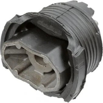 Suspension, support d'essieu LEMFORDER 38349 01