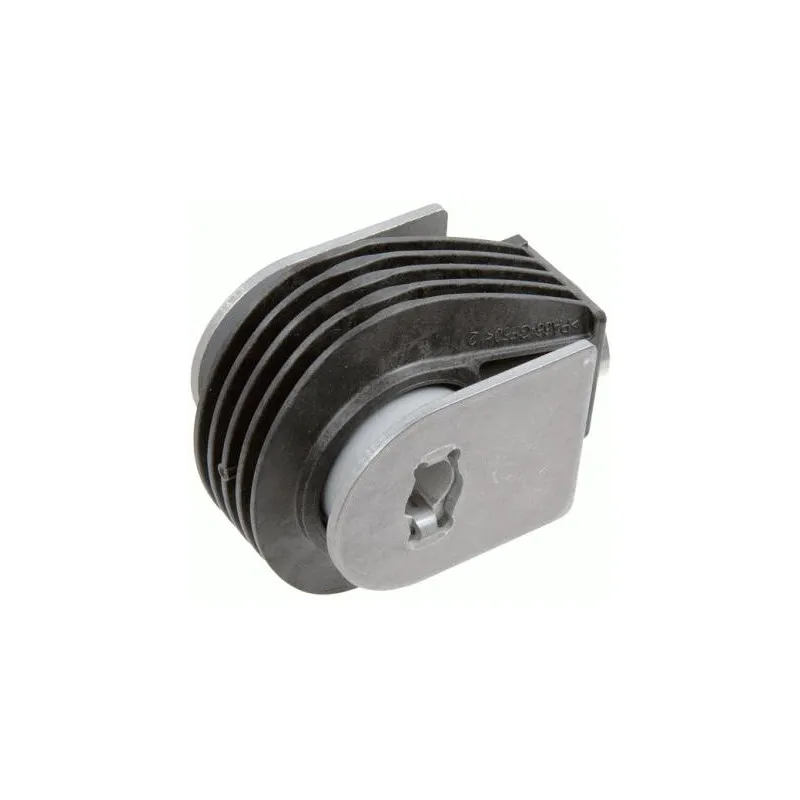 Suspension, Différentiel LEMFORDER 38351 01