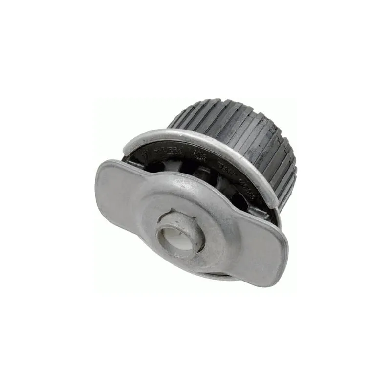 Suspension, corps de l'essieu LEMFORDER 38355 01