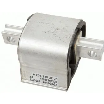 Suspension, boîte automatique LEMFORDER 38356 01