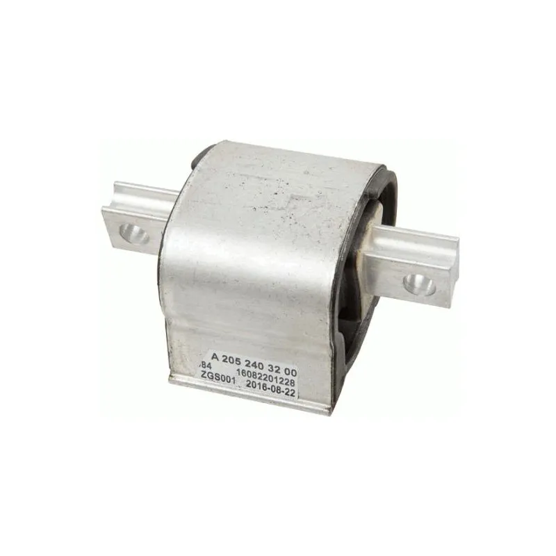 Suspension, boîte automatique LEMFORDER 38356 01