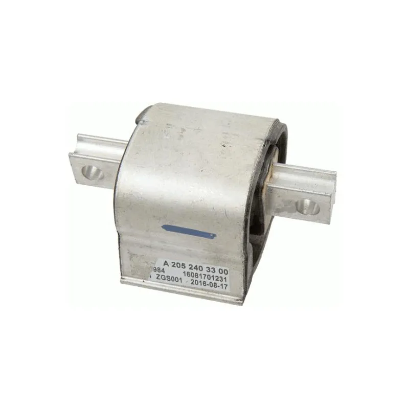 Suspension, boîte automatique LEMFORDER 38357 01