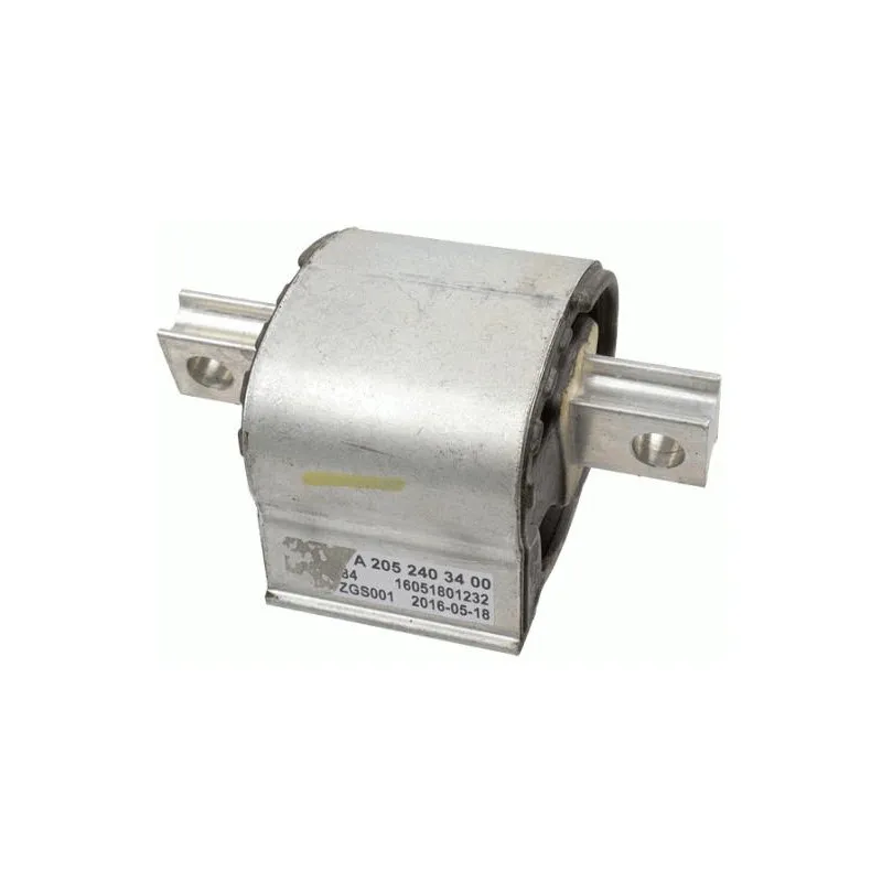 Suspension, boîte automatique LEMFORDER 38358 01