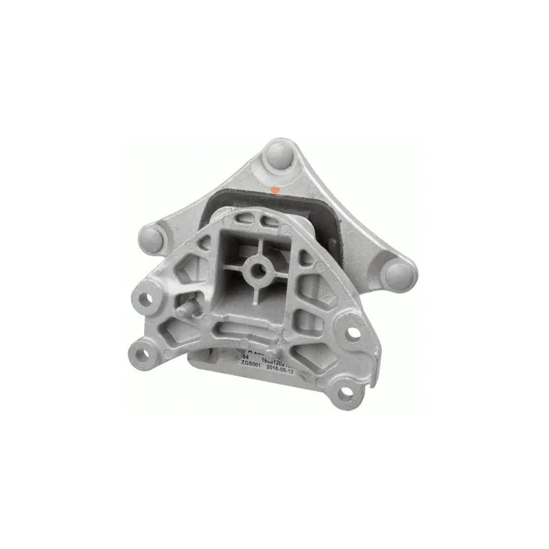 Suspension, boîte automatique LEMFORDER 38359 01