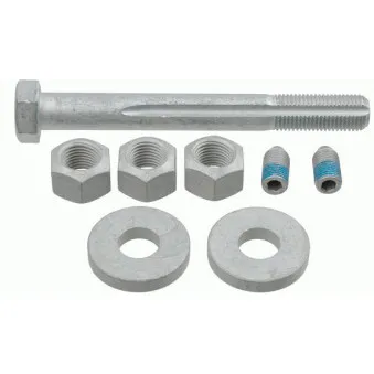 Kit de réparation, suspension de roue LEMFORDER 38361 01