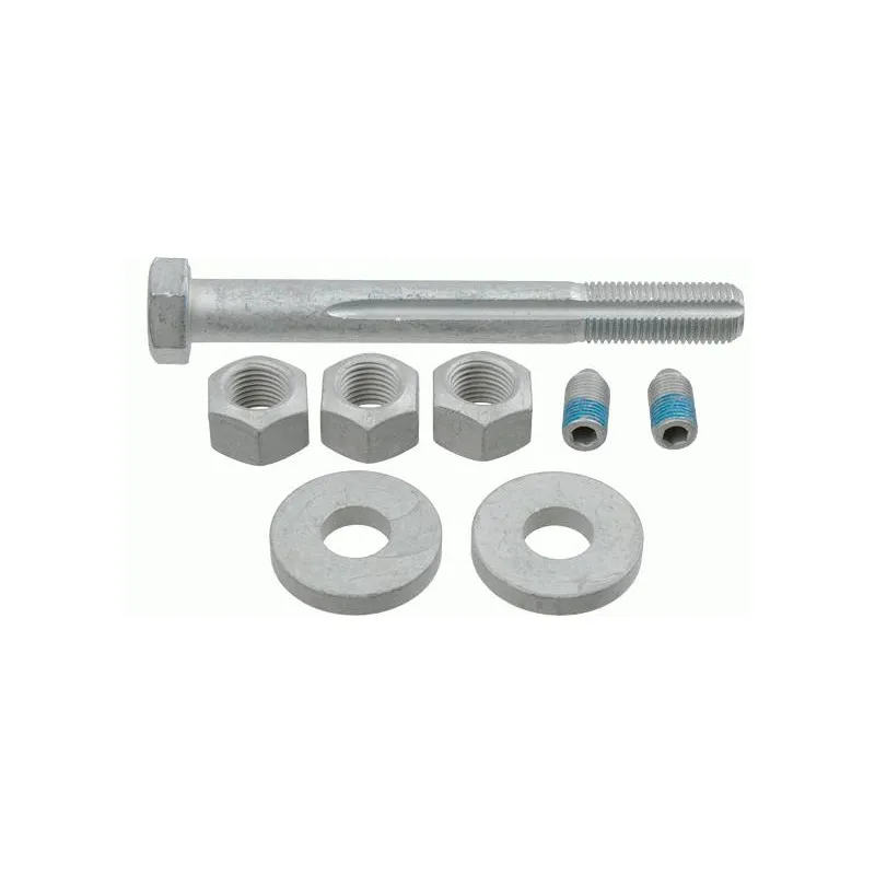 Kit de réparation, suspension de roue LEMFORDER 38361 01