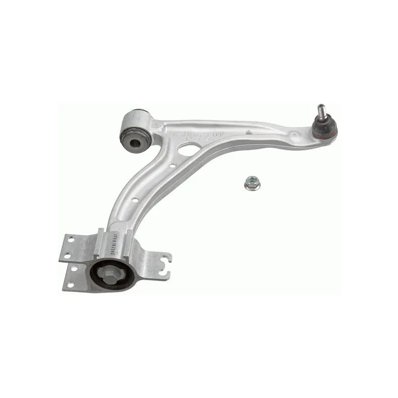 Triangle ou bras de suspension (train avant) LEMFORDER 38373 01