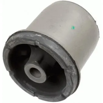 Suspension, support d'essieu LEMFORDER 38376 01