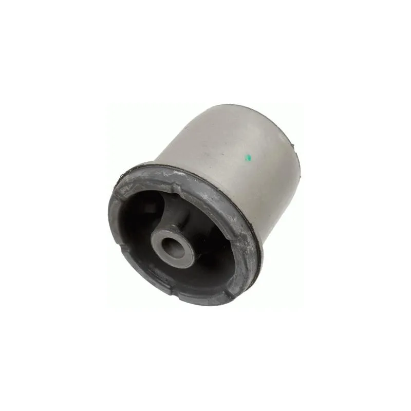 Suspension, support d'essieu LEMFORDER 38376 01