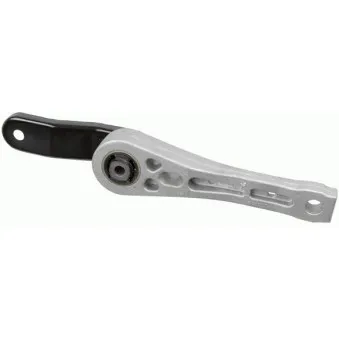 Support moteur LEMFORDER 38384 01