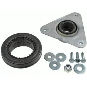 Kit de réparation, coupelle de suspension LEMFORDER 38387 01