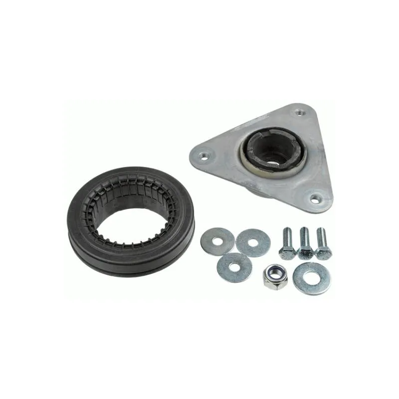 Kit de réparation, coupelle de suspension LEMFORDER 38387 01