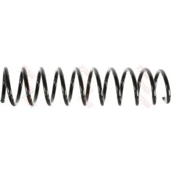 Ressort de suspension TRW JCS162