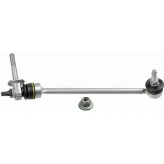 Entretoise/tige, stabilisateur LEMFORDER 38393 01