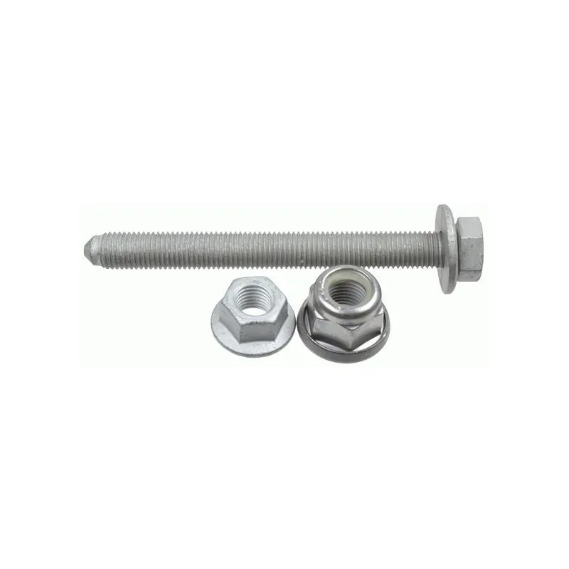 Vis, bras transversal LEMFORDER 38396 01