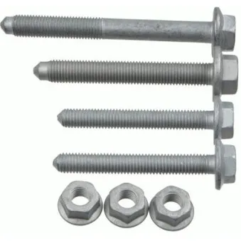 Kit de réparation, suspension de roue LEMFORDER 38397 01
