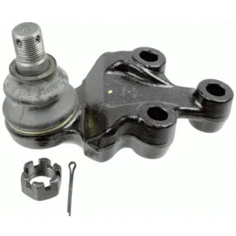 Rotule de suspension LEMFORDER 38451 01
