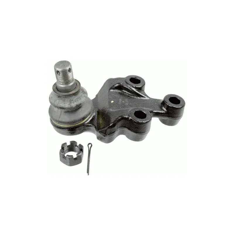 Rotule de suspension LEMFORDER 38451 01