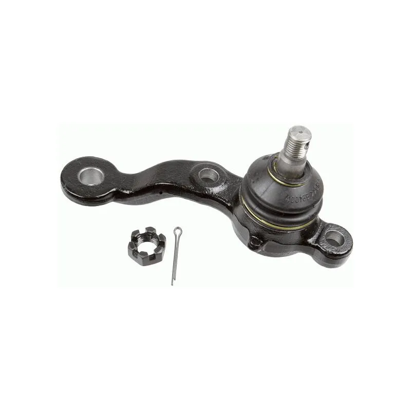 Rotule de suspension LEMFORDER 38452 01