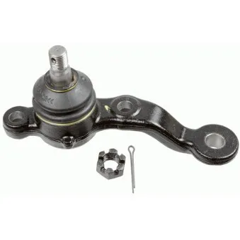Rotule de suspension LEMFORDER