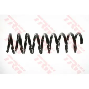 Ressort de suspension TRW JCS164