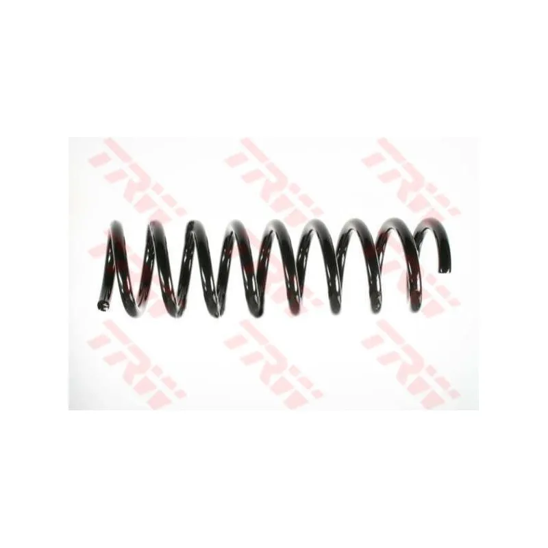 Ressort de suspension TRW JCS164