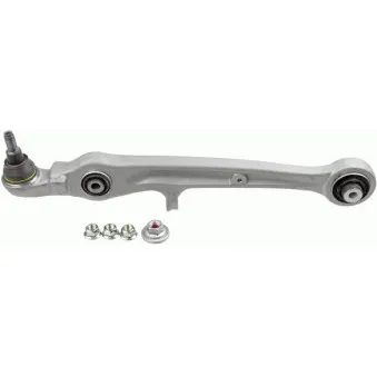 Triangle ou bras de suspension (train avant) LEMFORDER 38496 01