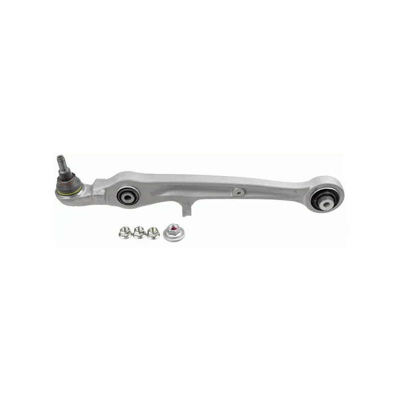 Triangle ou bras de suspension (train avant) LEMFORDER 38496 01