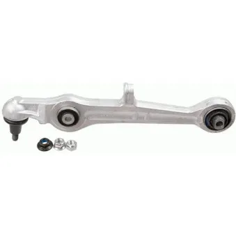 Triangle ou bras de suspension (train avant) LEMFORDER 38500 01