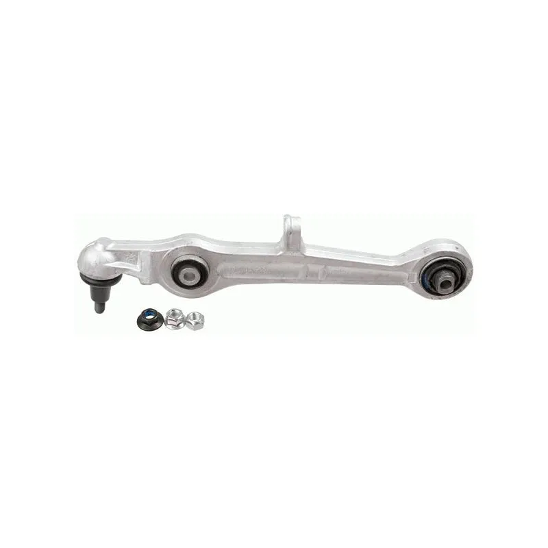 Triangle ou bras de suspension (train avant) LEMFORDER 38500 01